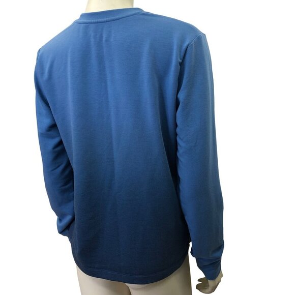 UNDER ARMOUR‎ long sleeve sweat shirt/top SM - Picture 4 of 5
